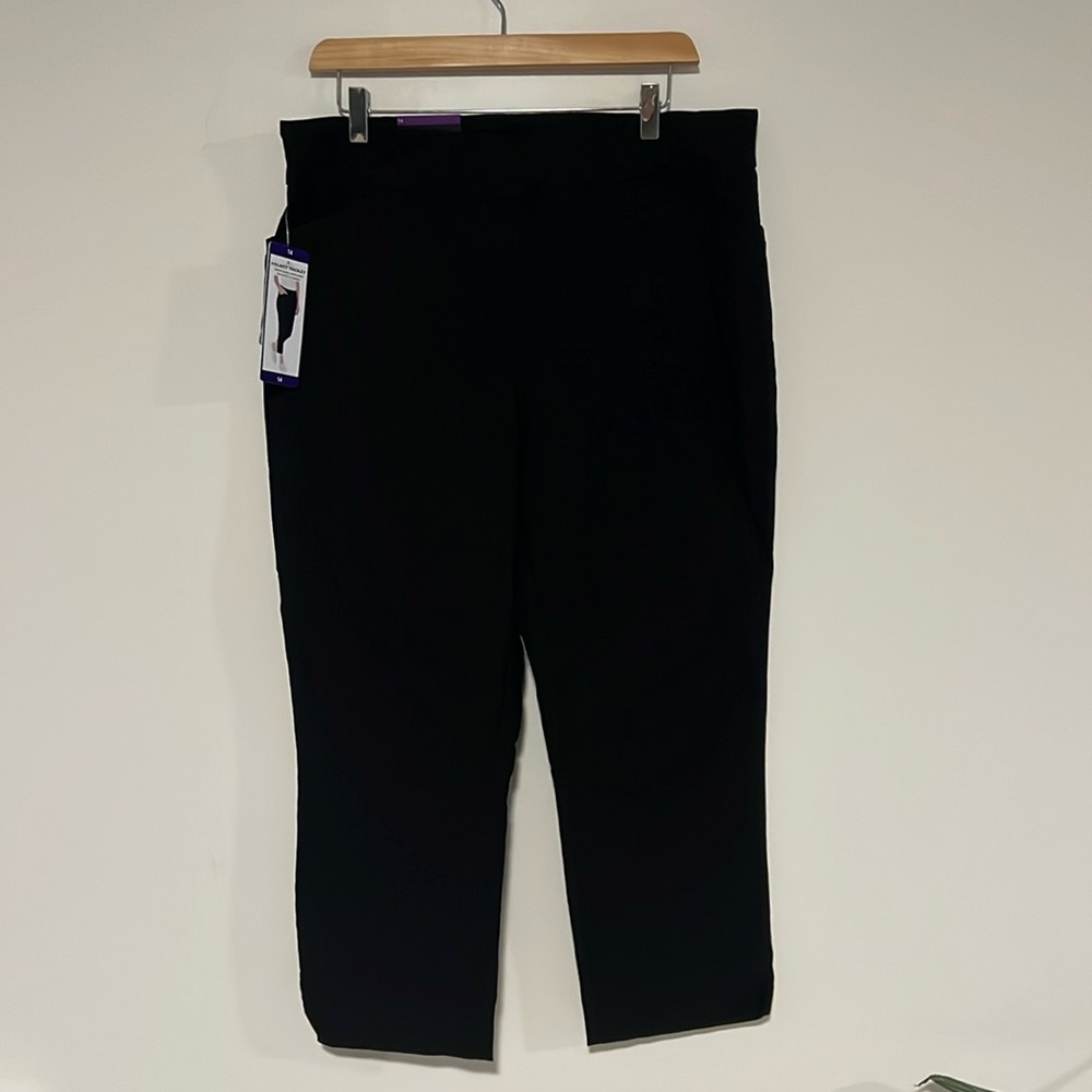 Hilary Radley Pant